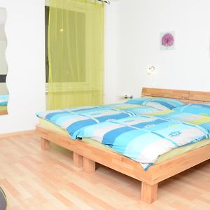 Appartement met Twee Slaapkamers